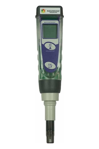Nieuwkoop Cond1 Kalem Tip Ec&tds İletkenlik Ölçer Ec2620