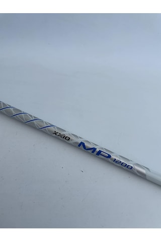 Xxıo 12 Iron Mp1200 Graphite 7 R2 Golf Sopası 93cm Başlıksız Çok Renkli