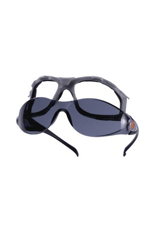 Delta Plus Pacaya Füme Koruyucu Gözlük