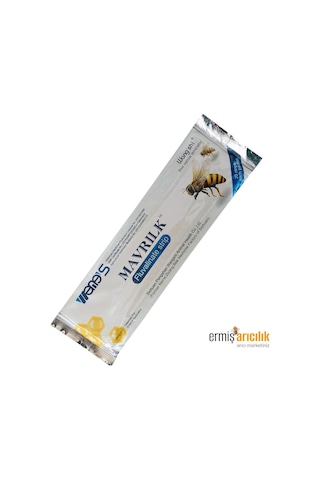 Mavrılk Fluvalinate Varrro Şerit