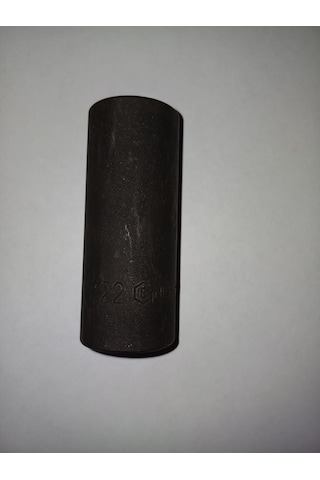 Genius Marka Darbeli Lokma 1/2" -22mm Derin/uzun Boy 78mm, 1 Adet