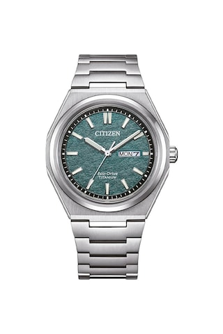 Cıtızen Aw0130-85xc Erkek Kol Saati Çok Renkli