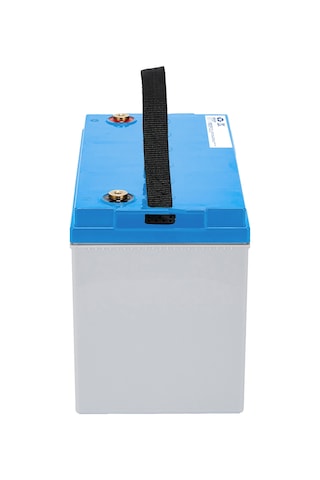 Lexron 105ah-12v Nano-karbon Jel Akü