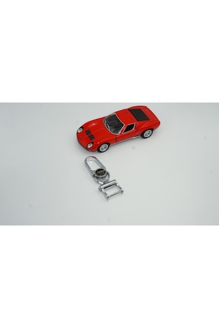 Jeep Uyumlu Logo Krom Metal Stil Anahtarlık New Style (324206749)