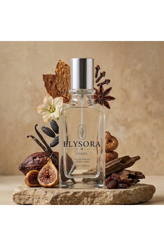 U006 - Unisex Parfüm Aromatik