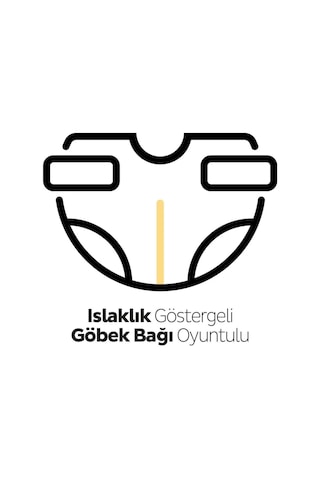 Sleepy Natural Bebek Bezi Gross Paket 2 Beden 3-6 Kg 100 Adet 2 Numara