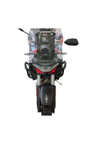 Richa Aprilla Tuareg 660 Koruma Demiri