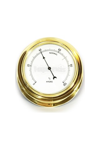 TFA Analog Higrometre Antikorozif