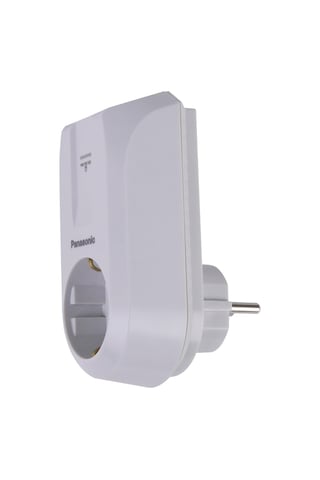 Panasonic Tekli Fiş Priz Şok Korumalı 1080j Vakumlu Paket Diğer