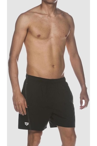 Arena Mens Fundamentals Logo R Boxer Erkek Deniz Şort 006444510 001