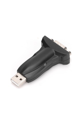 Yaleker Usb 2.0'dan Rs232'ye Dönüştürücü, Pl2303 Çipi, 9 Pinli Db9 Erkek Bağlantı, Windows/mac Uyumlu, Seri Cihazlar İçin Modem, Yazıcı, Cnc