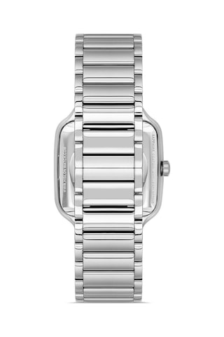 Hislon Sd166s-11ss Erkek Kol Saati Gri
