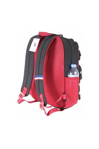 U.s. Polo Assn. Sırt Çantası Siyah 23257 Siyah