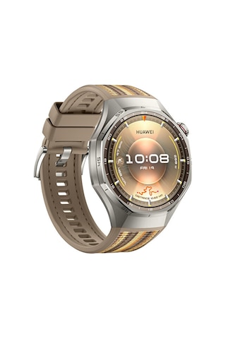 Huawei Watch GT 6 Pro 46 MM Akıllı Saat (Distribütör Garantili)