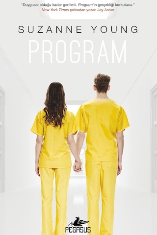 Program Serı̇Sı̇ Kutulu Özel Set (6 Kitap)