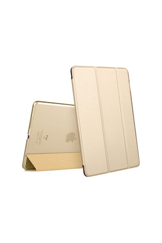 Apple Uyumlu iPad Air 10.9 2022 (5.Nesil) Smart Cover Standlı Tablet Kılıfı
