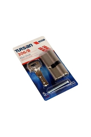 Tursan Bilyalı Barel 68mm