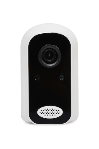 Kingboss 1080P Solar Panelli Outdoor Wi-Fi IP Kamera