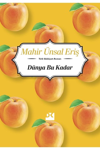 Dünya Bu Kadar - 57858324545352599215506
