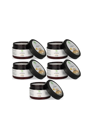 Fe Keratin Saç Maskesi 300ml 5 Li Set