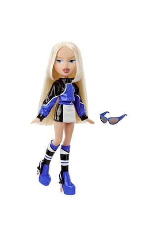 Bratz Cloe Scorchin' Serisi Bebeği 544111