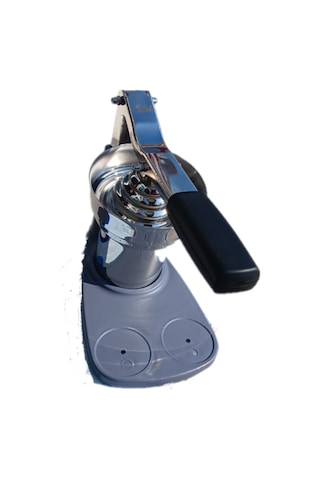 Liva Gri Meyve Presi Narenciye Sıkacağı