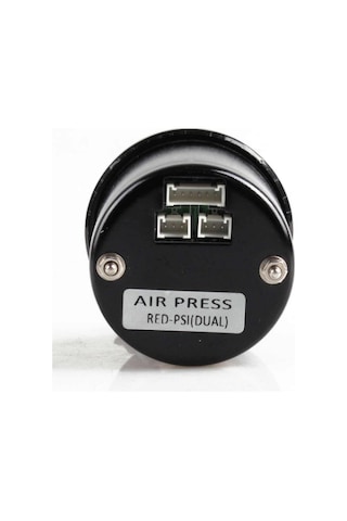 Air Süspansiyon Dijital Gösterge
