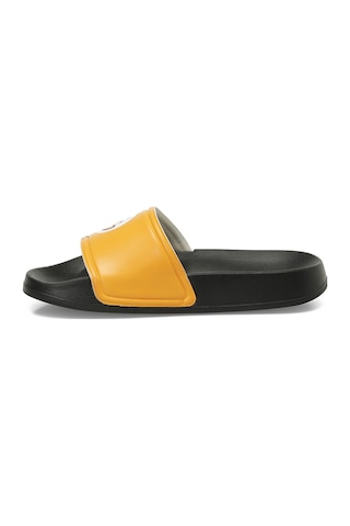 Gsstore Gs Alure J F 5fx Siyah Erkek Çocuk Terlik 000000000101945426 Siyah
