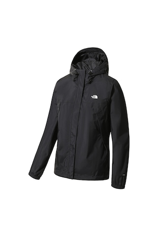 The North Face W ANTORA JACKET Bayan Ceket NF0A7QEUJK31