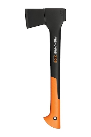 Fiskars X10 Parçalama Baltası Sarı - Siyah