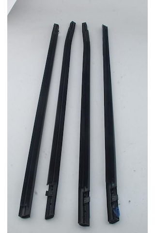 Cam Sıyırıcı Fitil Honda Civic 2016-2021 Fc5 Uyumlu Ön/arka Takım 72410teat01