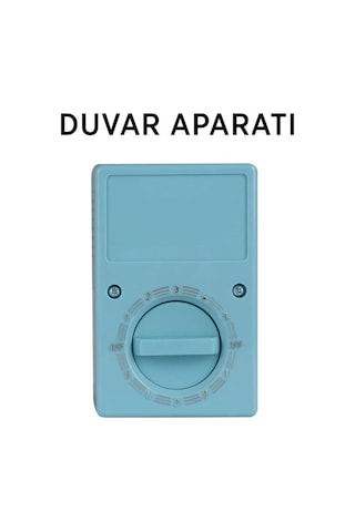 Tmt Tavan Vantilatörü