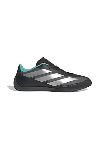 Adidas Adidas Feroza Base Mercedes Erkek Tenis Ayakkabısı Kj6177 Siyah