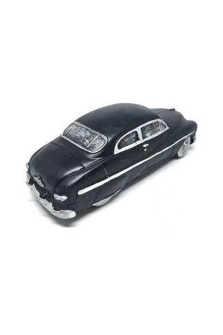 Durukar Decotown Nostaljik Klasik Dekoratif Eski Model Araba Biblo Eşyası