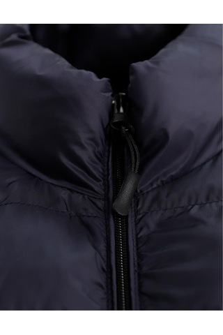 Uki Lacivert Şişme Yelek Lacivert