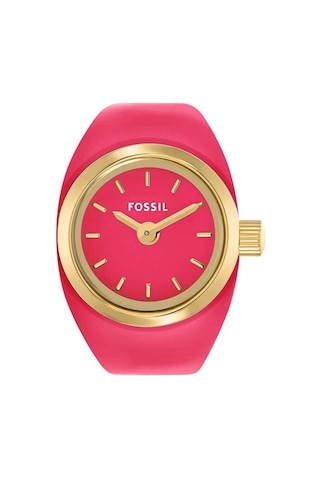 Fossil Fes5414 Kadın Kol Saati Pembe