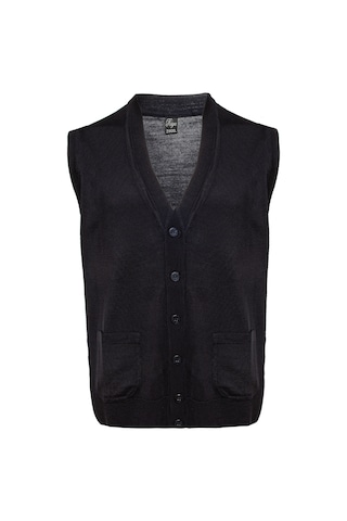 Baran Işık Triko Yelek 001