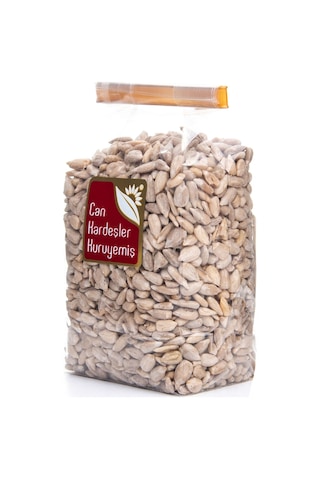 Çiğ Çekirdek / Çiğdem İçi 250 G