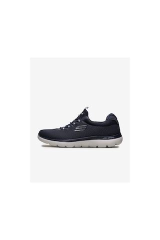 Skechers Erkek Lacivert Spor Ayakkabı 52811NVY Lacivert
