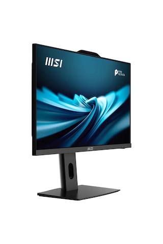 MSI PRO AP242P 14M-649XEU i5-14400 16 GB 512 GB SSD 23.8" Free Dos AIO Masaüstü Bilgisayar