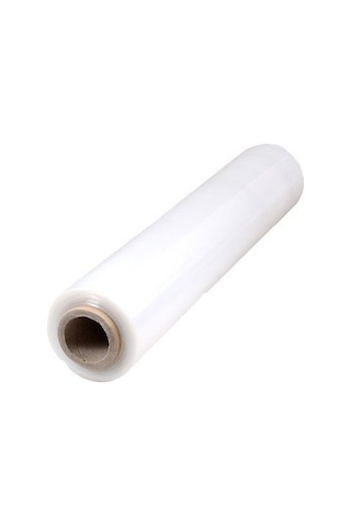 Palet Streç 17 Mikron 300 Mt. 2.7 Kg.