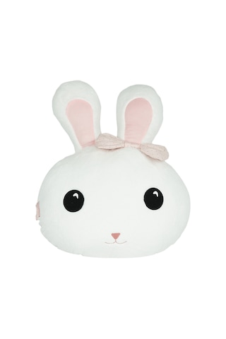 55 Cm Bay Dreamy Yavşan Yastık Çok Renkli