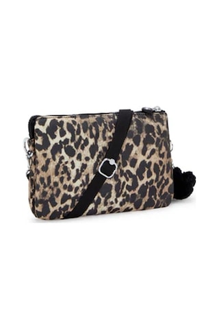 Kipling Rırı Basıc Prt Kadın Çapraz Çantası Kı7780 Leopar
