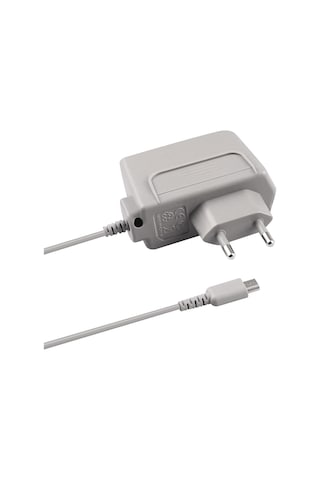 Nintendo Ds Lite Uyumlu Şarj Cihazı / Ac Adaptör