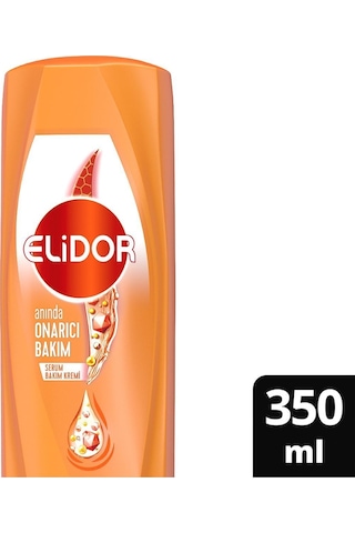 Anında Onarıcı Bakım Saç Bakım Kremi 350 Ml