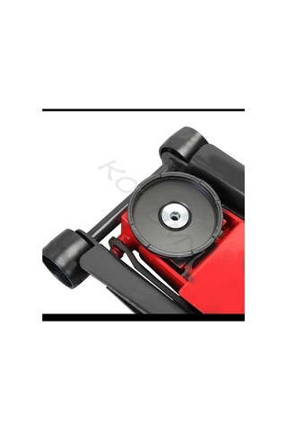 Japan Teknoloji Taşınabilir Pro Seri 3 Ton Kapasiteli Araba Kaldı