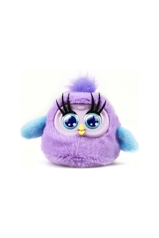 Tiny Furies Fluffy Birds - Mor