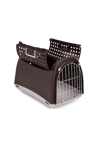 Imac Linus Cabrio Kedi Taşıma Çantası 50 x 32 x 34.5 CM