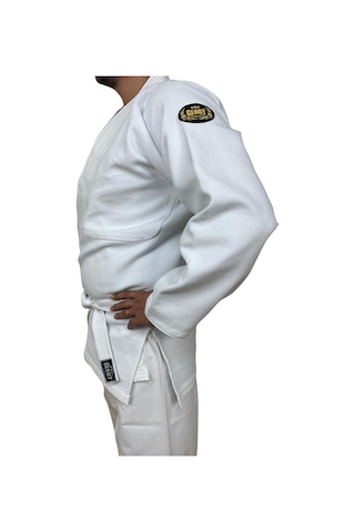 Jiu Jitsu Elbisesi Jujitsu Gi Bjj Gi Ju Jitsu Kimono Beyaz