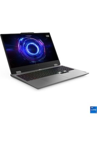Lenovo LOQ 15IRX10 83JE01CXTR-03 i7-13645HX 32 GB 1 TB SSD RTX5060 15.6" Free Dos Dizüstü Bilgisayar
